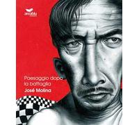 Paesaggio dopo la battaglia. José Molina