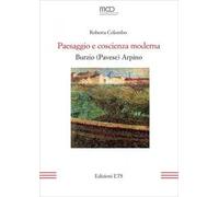 Paesaggio e coscienza moderna. Burzio (Pavese) Arpino