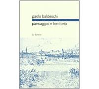 Paesaggio e territorio