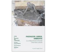 Paesaggio, luogo, ambiente. La configuratività territoriale come bene comune [Ju