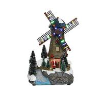 Paesaggio natalizio Kaemingk 488058