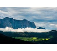 Paesaggio naturale - Puzzle da 6000 pezzi: Sfide impossibili, gioco rompicapo da interno per adulti (14 anni+)