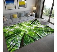 Paesaggio Tappeto Stampato In 3D Soggiorno Camera Da Letto Divano Tappetino Decorativo Tappeto Decorativo Tappetino Per Bambini 160 X 230 Cm - Pulizia Facile Con Supporto In Gomma -665258005503