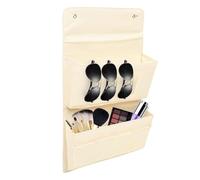 Paesaggio tascabile - Portafile da parete appeso | Organizer per posta, borsa da appendere per bagno, cucina, camera da , asilo, dormitorio, lavanderia, college, dispensa, ripostiglio