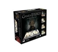 Paesaggio urbano 4D Game of Thrones: Puzzle 3D di Westeros