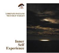 Inner Self Experience - Lorenzo Paesani (Audio cd)
