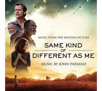 Paesano, John - Same Kind Of Different As Me