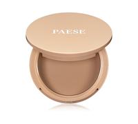 Paese Illuminating cipria pressata 9 g C Beige dorato