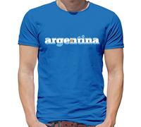 Paese Bandiere Argentina - T-Shirt - Argentina Bandiera World Love Live Neonato