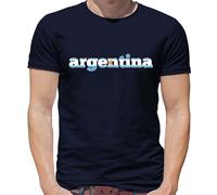 Paese Bandiere Argentina - T-Shirt - Argentina Bandiera World Love Live Neonato