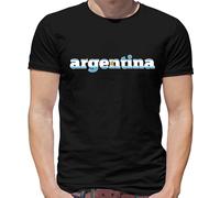 Paese Bandiere Argentina - T-Shirt - Argentina Bandiera World Love Live Neonato
