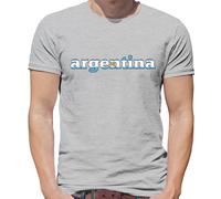 Paese Bandiere Argentina - T-Shirt - Argentina Bandiera World Love Live Neonato