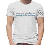 Paese Bandiere Argentina - T-Shirt - Argentina Bandiera World Love Live Neonato
