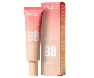 Paese BB Cream con acido ialuronico - 30 ml01 Ivory