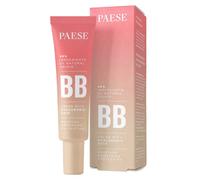 PAESE BB Cream crema viso con acido ialuronico 01N Ivory 30ml