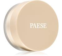 Paese Polvere di Orzo Libera