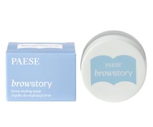 Paese Browstory Sapone per lo Styling delle Sopracciglia