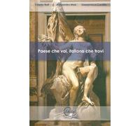 Paese che vai, italiano che trovi - Masi Alessandro, Cardillo Giammarco, N...