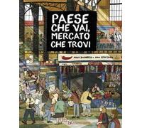 Paese che vai, mercato che trovi