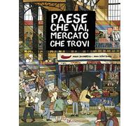 Paese che vai, mercato che trovi