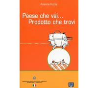 Paese che vai...Prodotto che trovi - [Edizioni Edisai]