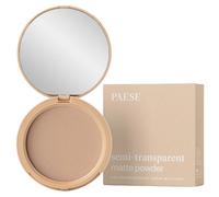 Paese Semi-transparent cipria opacizzante colore 5A Natural 9 g