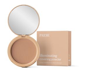 Paese Cipria Illuminante e Coprente 3C Beige Dorato C Beige dorato