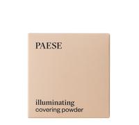 Paese Cipria Illuminante e Coprente 4C Abbronzato C Abbronzato
