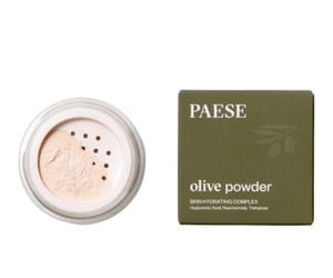 Paese Cipria Trasparente all’Oliva per il Viso