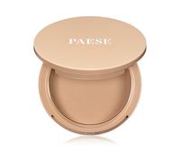 Paese Glowing Powder Cipria Nebbia 13 Golden Beige Golden Beige