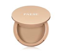 Paese Illuminating cipria pressata 9 g C Beige caldo