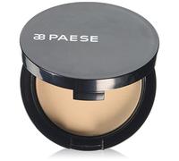 Paese Illuminating cipria pressata 9 g C Beige caldo