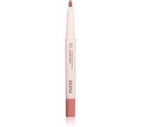 Paese Creamy Lip Liner matita labbra in crema colore 02 blush crush 0.6 g
