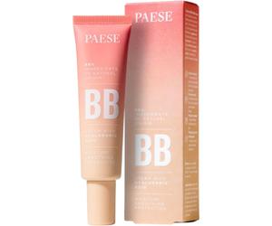 Paese Crema colorante naturale BB, 2,5 Nude