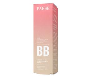 Paese Crema Colorata Naturale BB 01 Ivory ivory