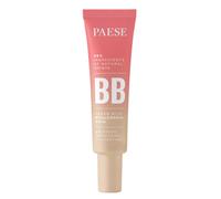 Paese Crema Colorata Naturale BB 02 Beige Beige