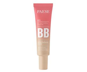 Paese Crema Colorata Naturale BB 02 Beige Beige