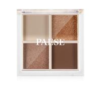 Paese Daily Vibe 01 Golden Hour 5,5 g - Palette Ombretti