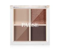 Paese Daily Vibe 03 Coffee Break 5,5 g - Palette Ombretti
