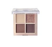 Paese Daily Vibe Palette 03 Coffee Break Palette Ombretti 5.5 g