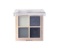 Paese Daily Vibe Palette 06 Velvet Smokey Palette Ombretti