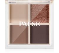 Paese Daily Vibe Palette palette di ombretti 03 Coffee Break 5,5 g