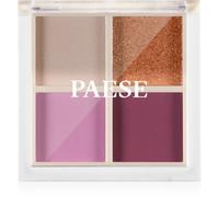 Paese Daily Vibe Palette palette di ombretti 04 Tropical Orchid 5,5 g