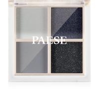 Paese Daily Vibe Palette palette di ombretti 06 Velvet Smokey 5.5 g