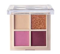 Paese Daily Vibe Palette 03 Coffee Break Palette Ombretti