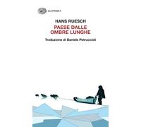 Paese dalle ombre lunghe