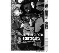 Paese Del Silenzio E Dell'Oscurita' (DVD) Documentario