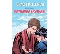 PAESE DELLE NEVI (IL) - Utsugi Sakuko - 2021 - Lindau