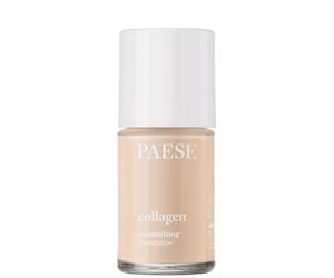 Paese Fondotinta al Collagene 301 N Light Beige N Light Beige