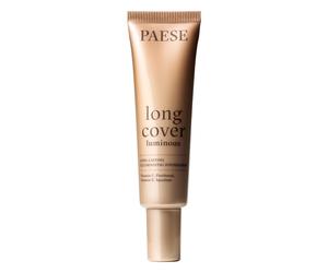 Paese Fondotinta Long Cover Luminous 1.5 Beige